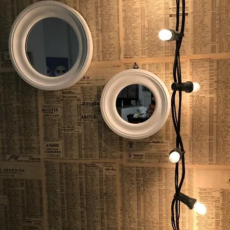 Artroom Garden 아파트